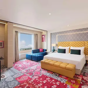 Hotel Grand Mercure - An Accor Brand, Agra (Uttar Pradesh)