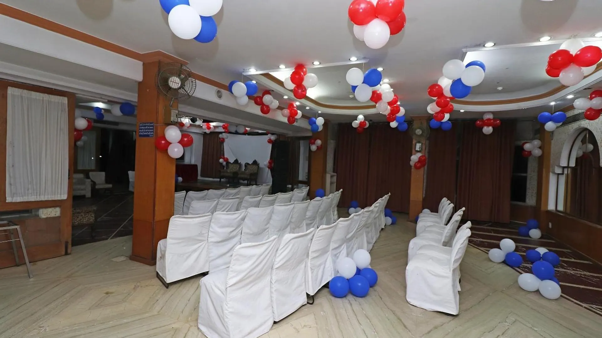 Oyo Hotel Solitaire & Restaurant Agra  3*, Agra (Uttar Pradesh) India