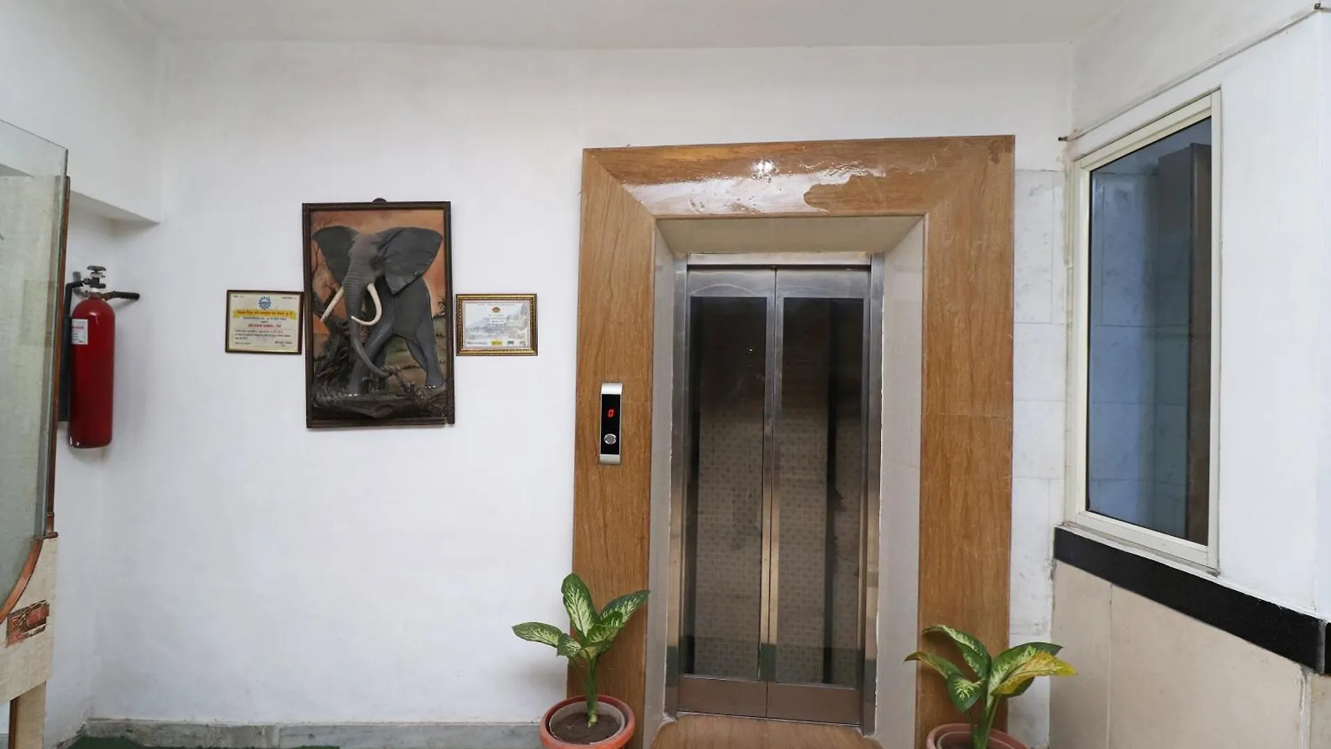 Oyo Hotel Solitaire & Restaurant Agra  3*, Agra (Uttar Pradesh) India