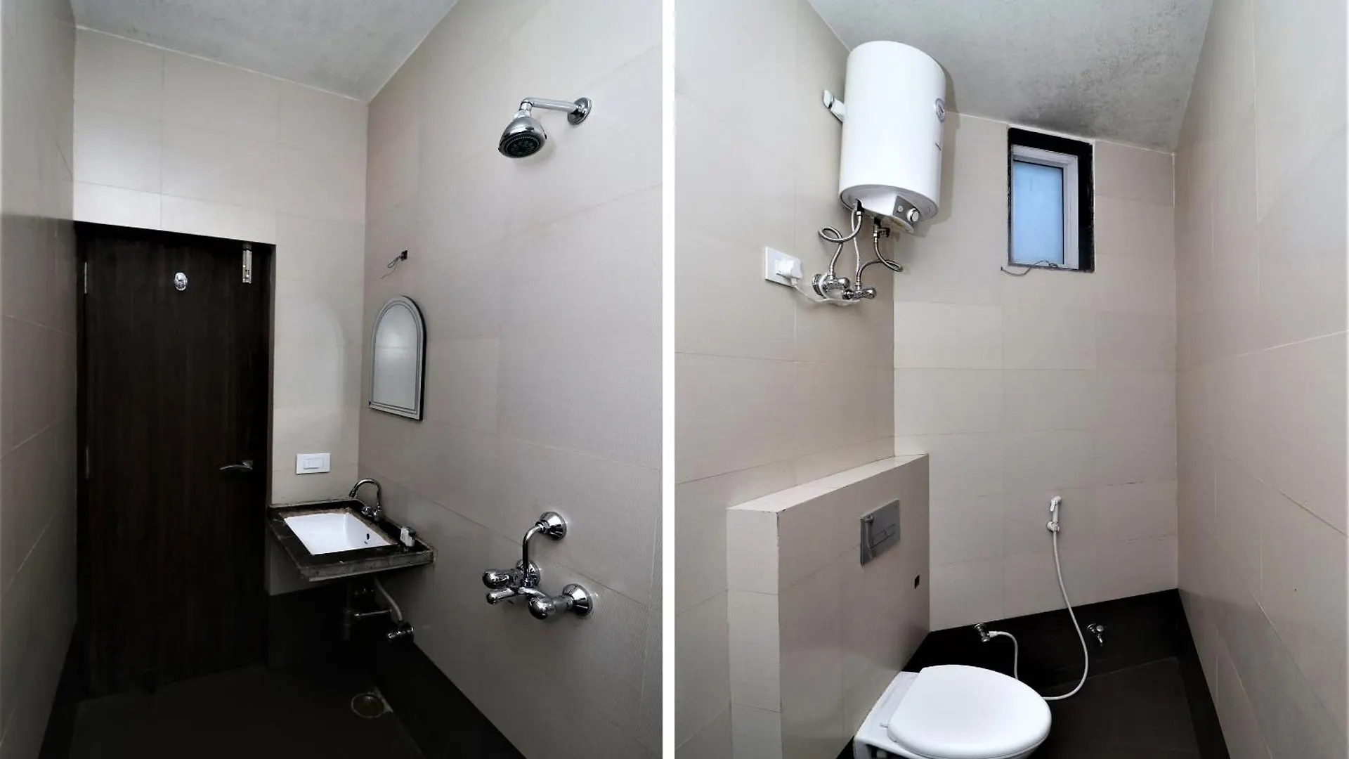 Oyo Hotel Solitaire & Restaurant Agra  Agra (Uttar Pradesh)