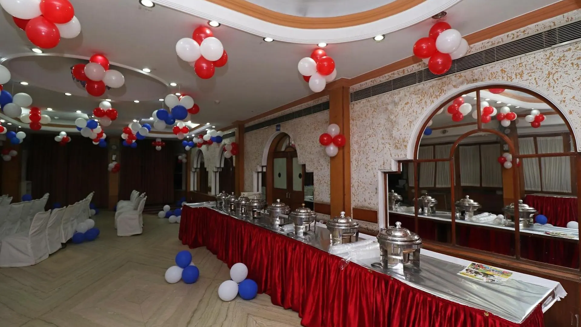 Oyo Hotel Solitaire & Restaurant Agra  Agra (Uttar Pradesh)